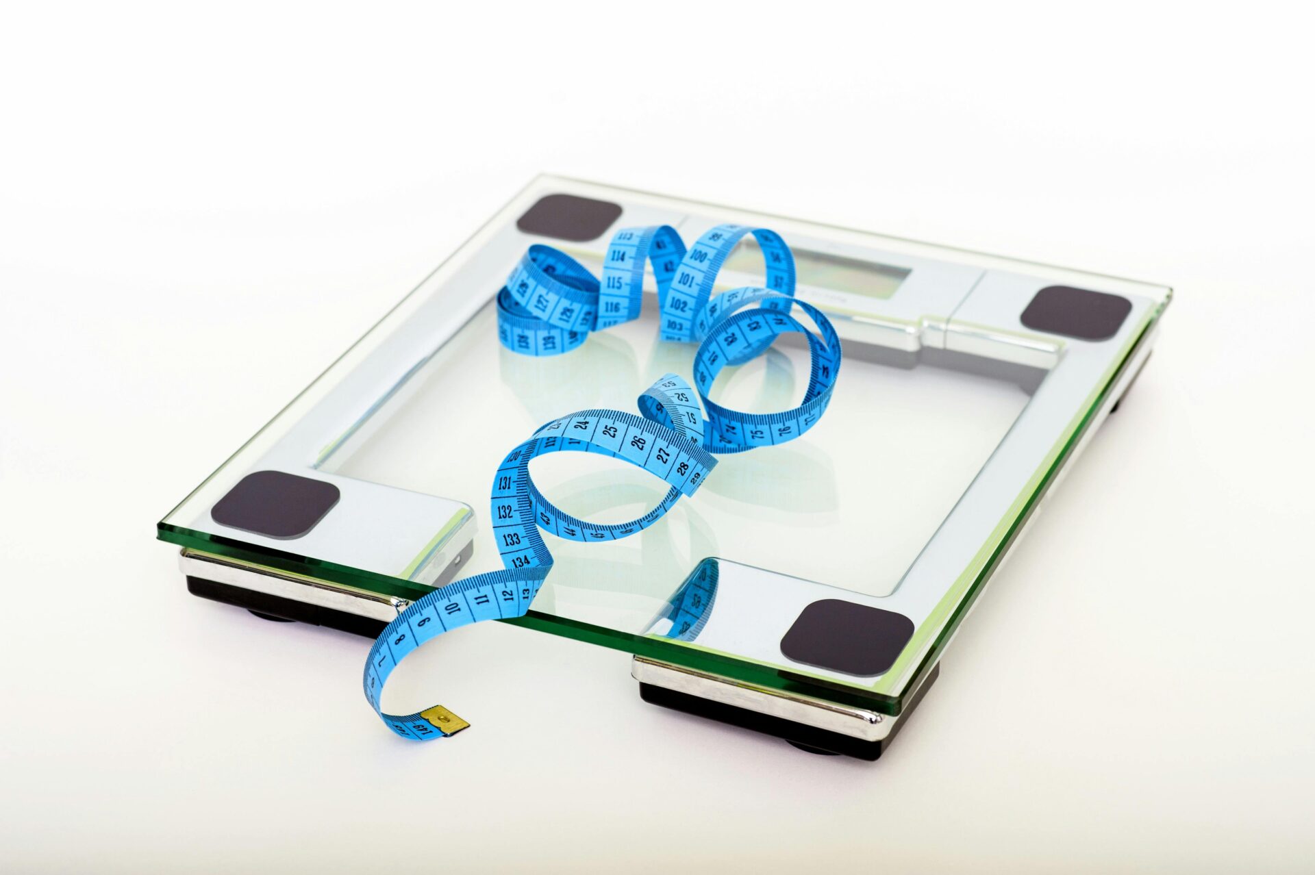 5 Best Ways to Track Weight Loss Goals